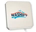 washify rfid reader|washify software.